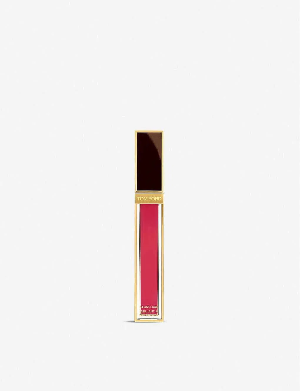 Блеск для губ TOM FORD #12 possession