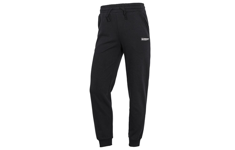 

Спортивные брюки Jogger Moderate, женские, разноцветные Skechers, Carbon Black