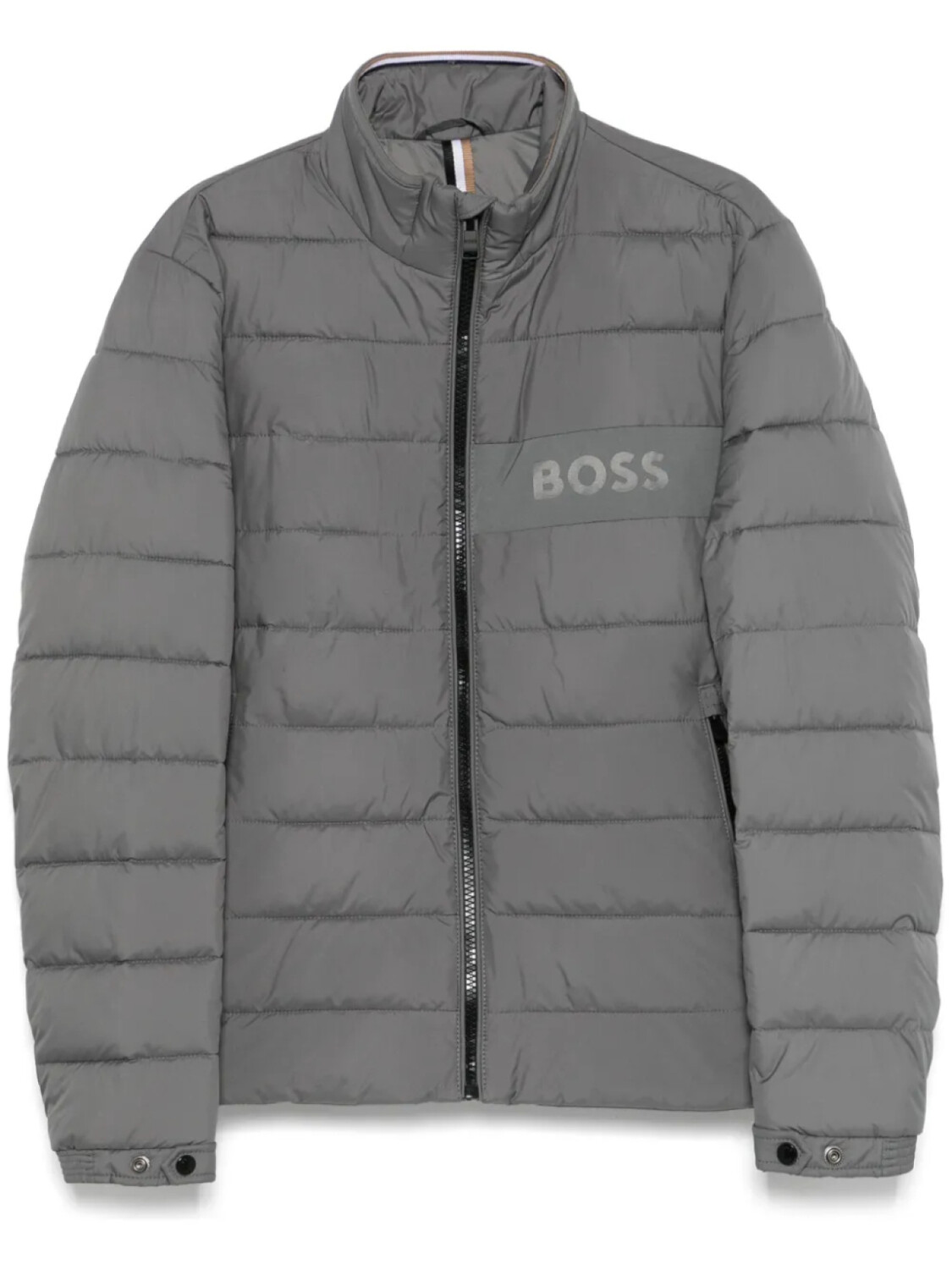 

Куртка водоотталкивающая BOSS, серый