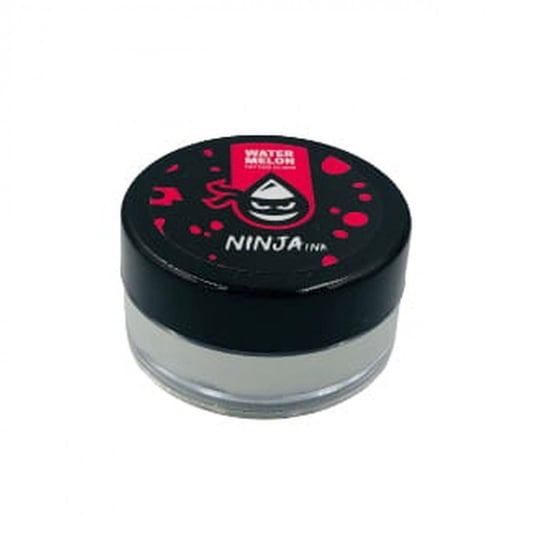 

Крем для тату - Арбуз - 10 мл - Ninja Ink Tattoo Elixir