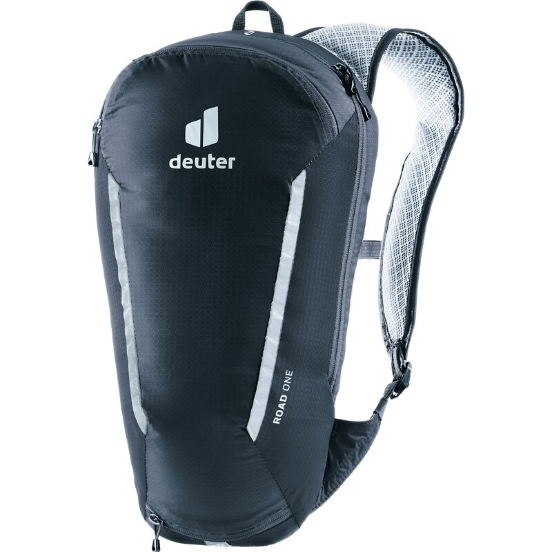 

Рюкзак Дорога Один Deuter, черный