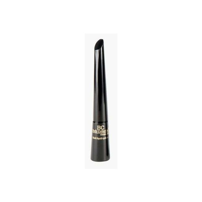 

Подводка для глаз Eyeliner Líquido Body Collection, Negro