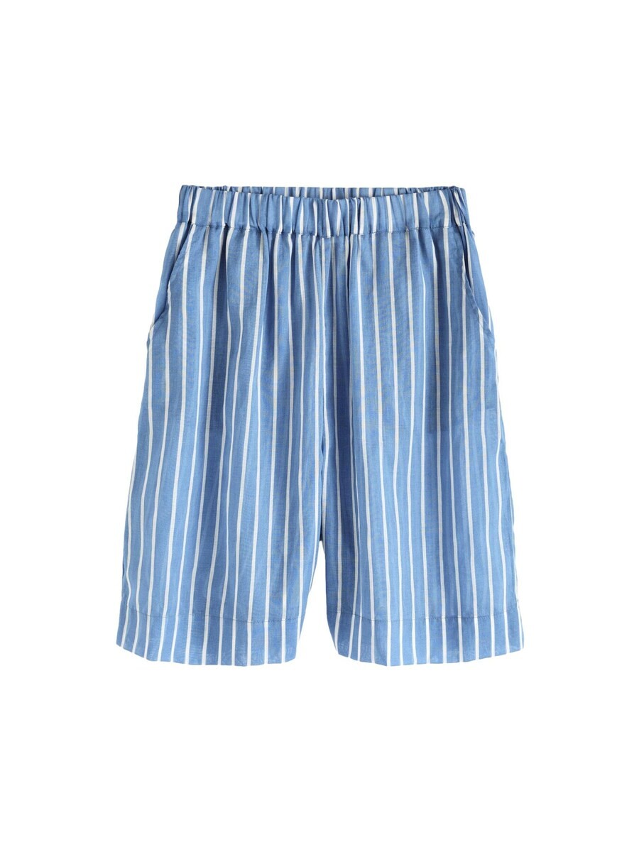 

Шорты Next Regular Pants, синий