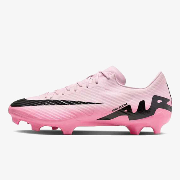

Футбольные бутсы Mercurial Zoom Vapor 15 Academy Nike, розовый