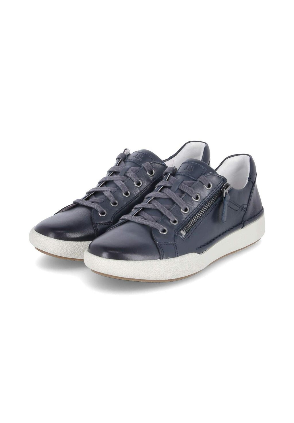 

Низкие кроссовки Claire 03 Josef Seibel, синий