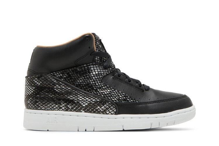 

Кроссовки Nike Air Python Lux SP 'White Baroque Brown', белый, Белый;серый, Кроссовки Nike Air Python Lux SP 'White Baroque Brown', белый