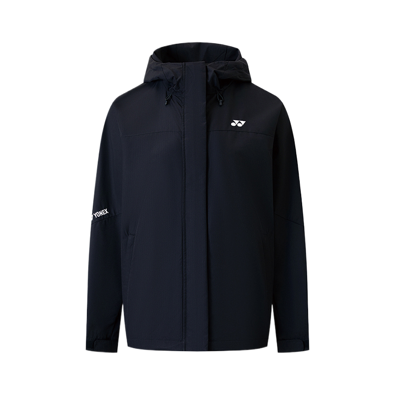 

YONEX Тренировочная куртка женская, Black