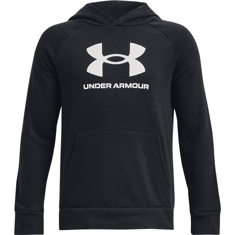 

Kapuzensweat ua конкурент флисовая толстовка с капюшоном Under Armour, черный
