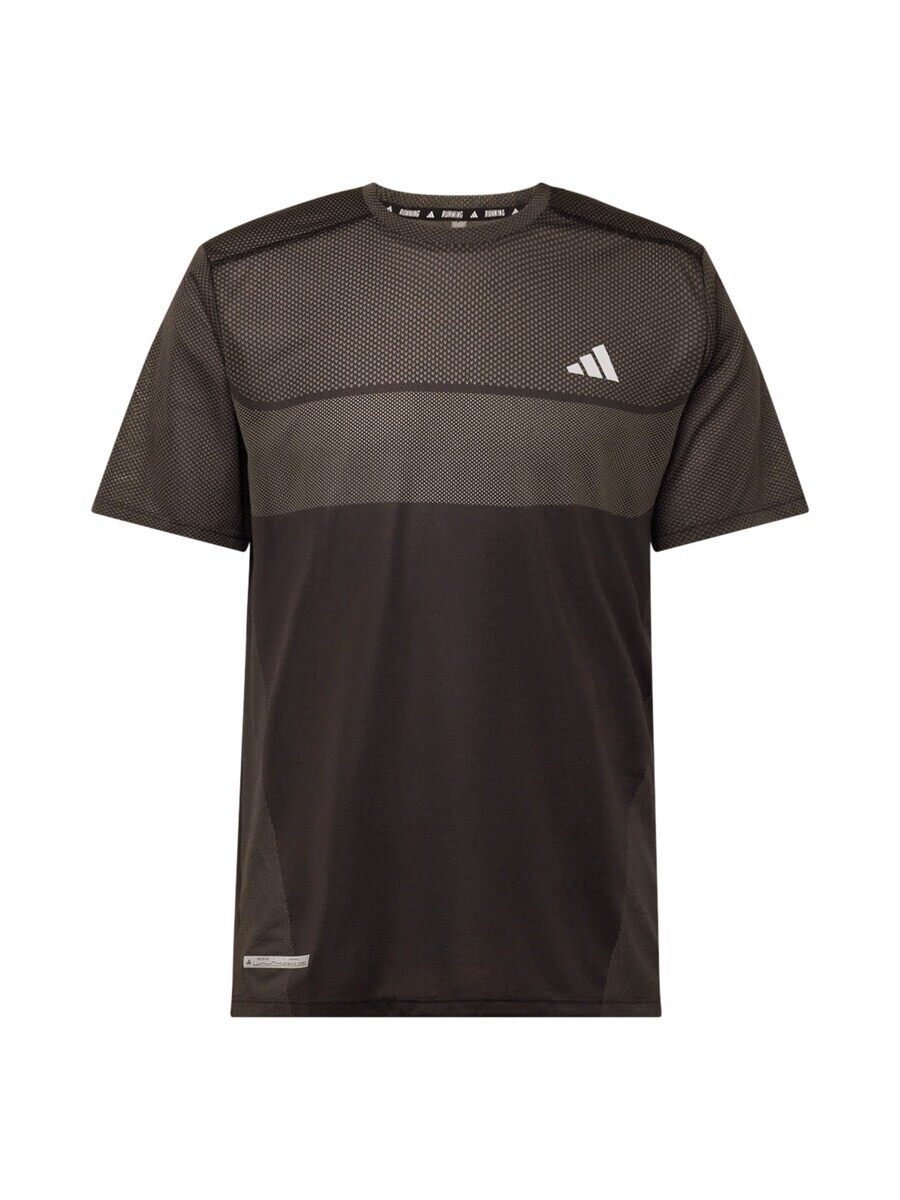 

Спортивная футболка Adidas ULTIMATE, черный