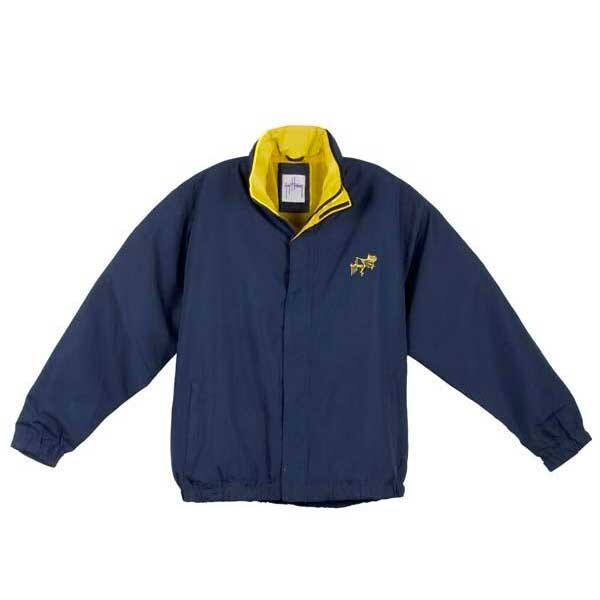 

Толстовка Guy Harvey CaptainS Full Zip, синий