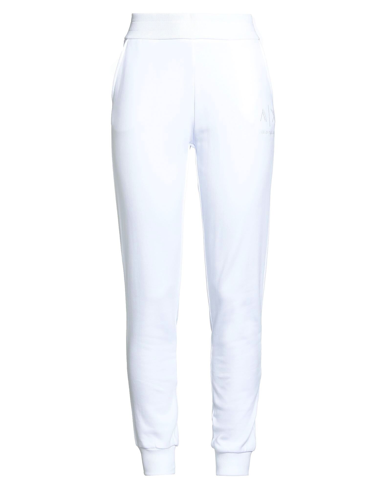 

Брюки Armani Exchange, белый