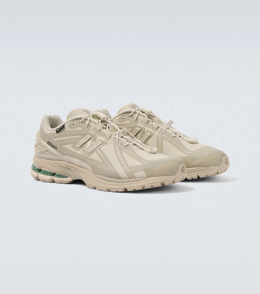 Кроссовки GORE-TEX 1906 года New Balance, бежевый