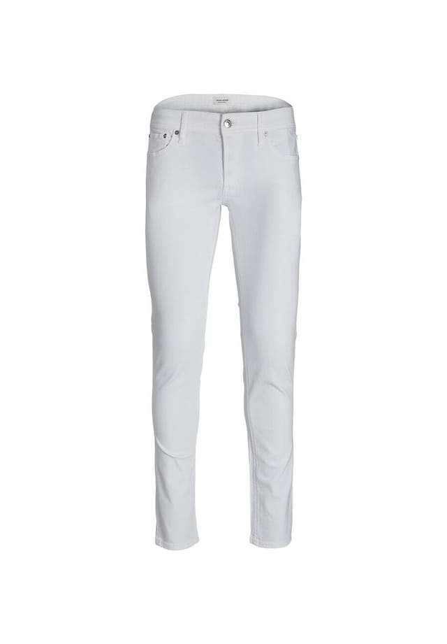 

Джинсы Jack & Jones, белый
