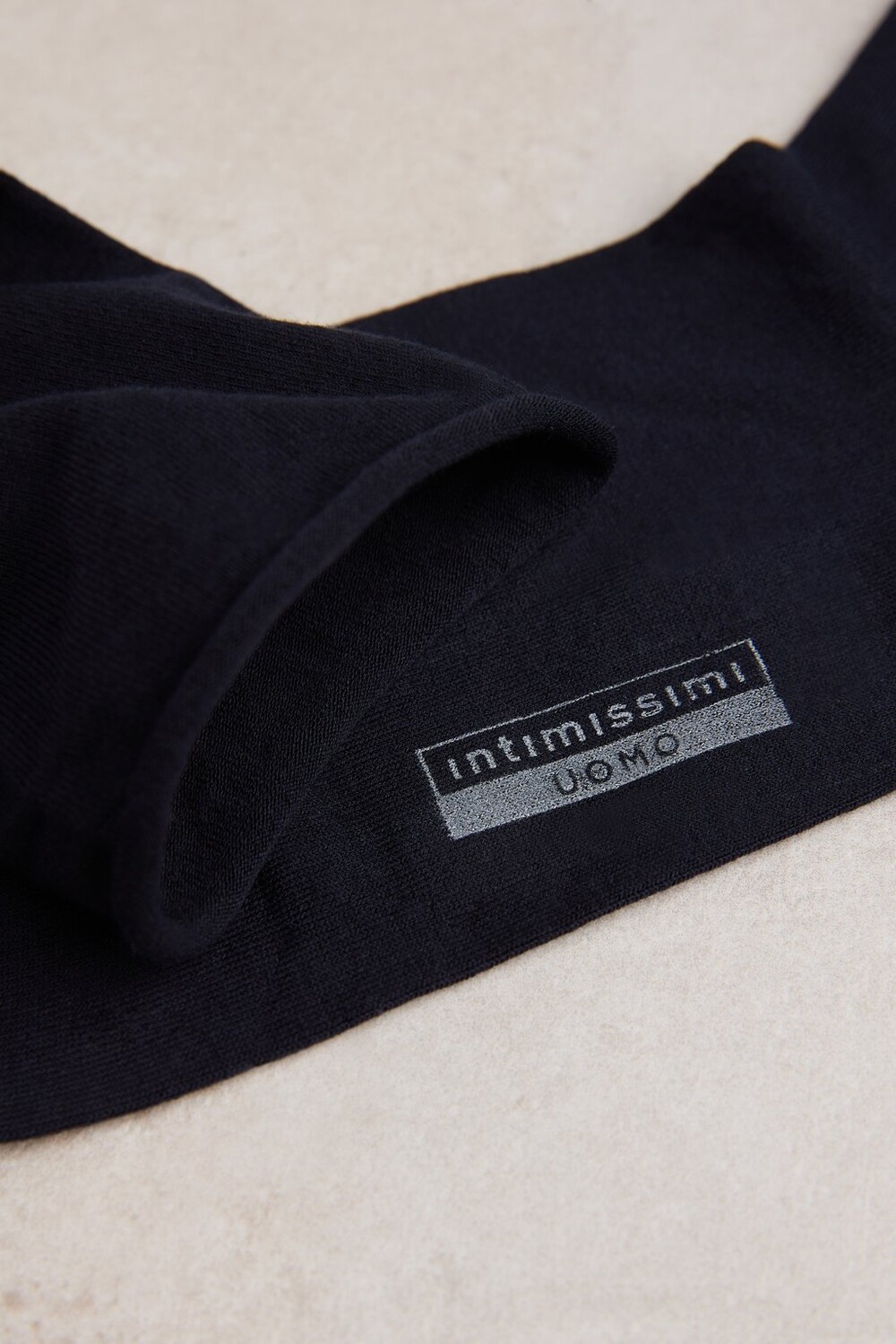 

Носки ELASTIC Intimissimi, синий