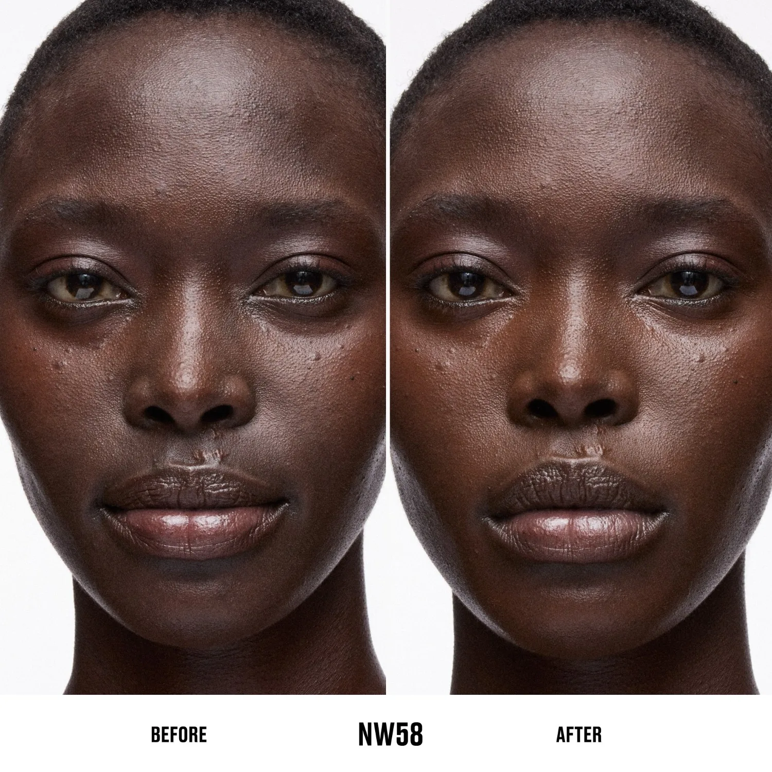 Консилер Studio Fix 36hr Smooth Angles Mac, 33 - nw58, 7 мл — фото 4