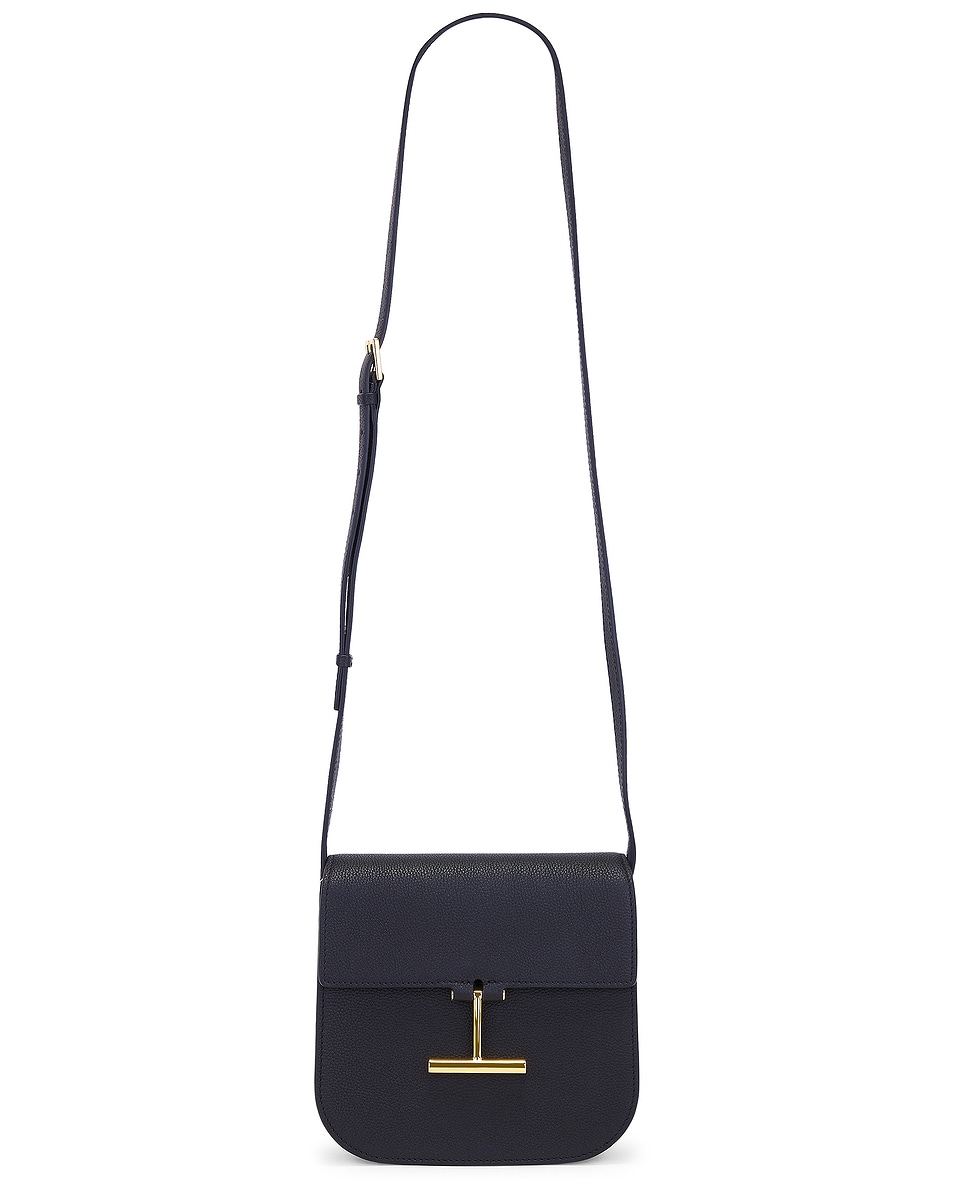 

Сумка кроссбоди TOM FORD, черный