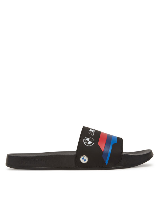 

Мюли BMW MMS Leadcat 2.0 Logo308609 01 Puma, черный