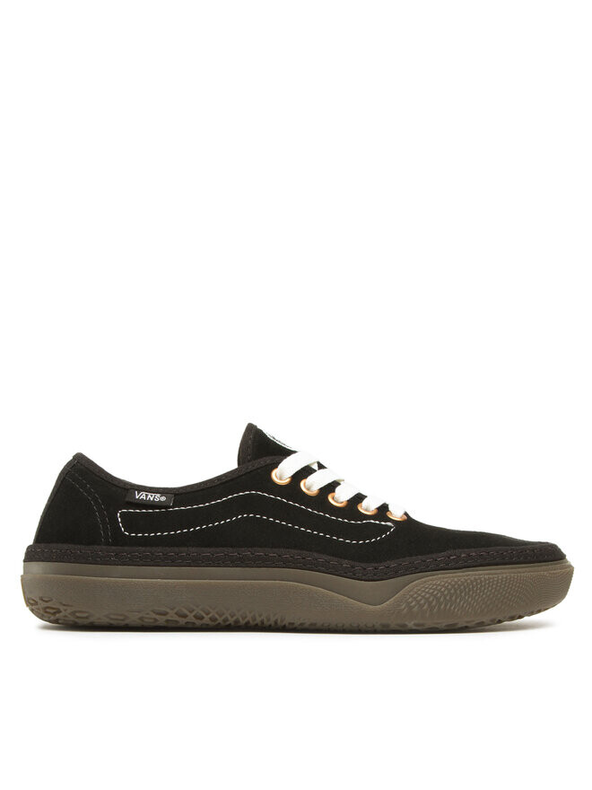 

Тканевые Кроссовки Vans, черный
