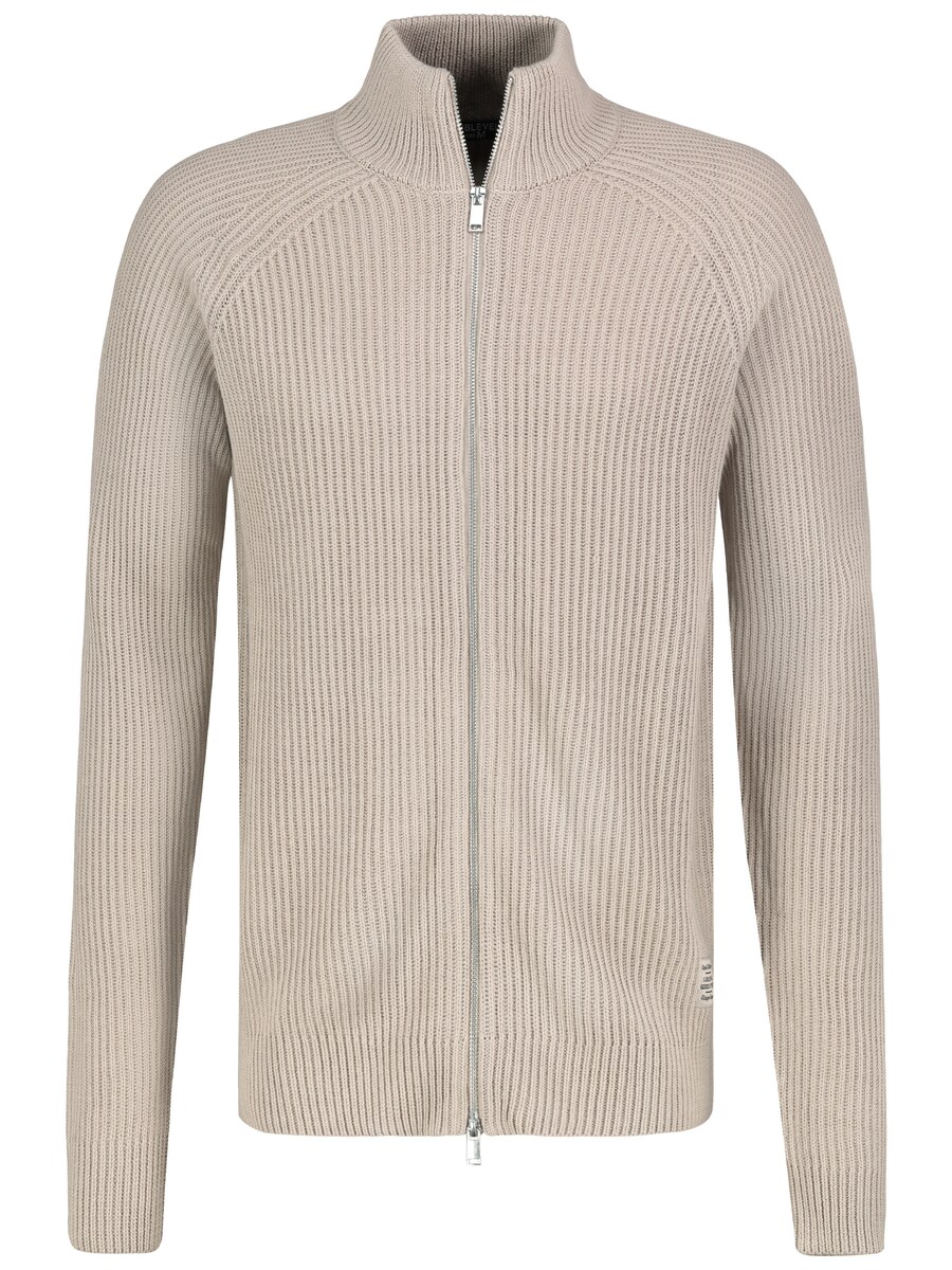 

Спортивный кардиган Sublevel, светло-бежевый