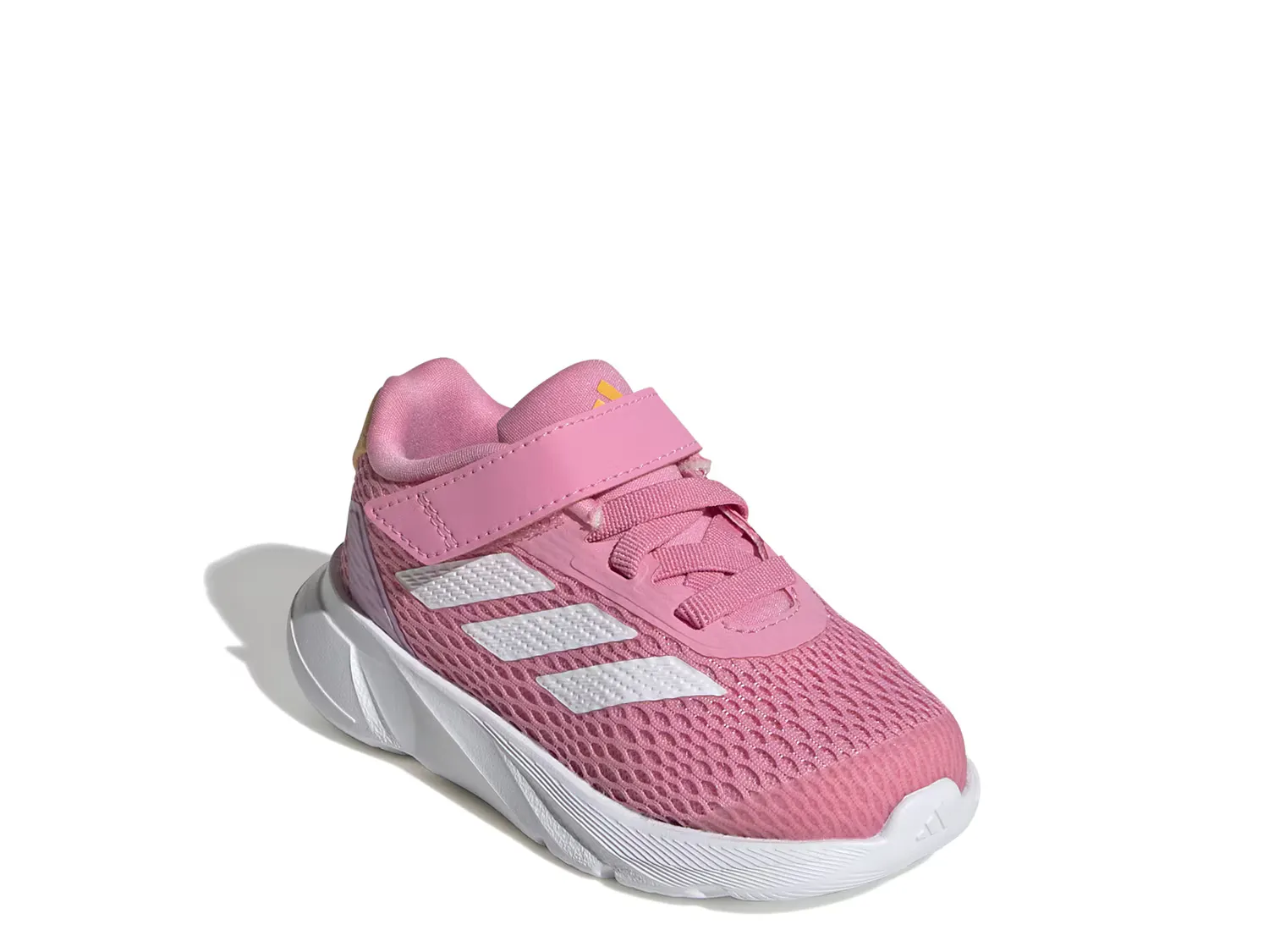 

Кроссовки Duramo Sneaker Adidas, светло-розовый