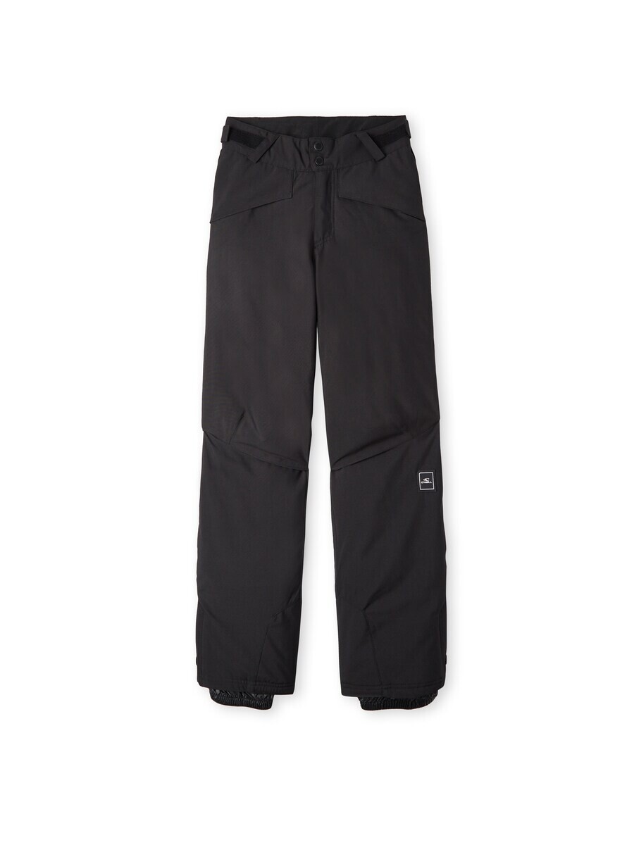 

Тренировочные брюки O'NEILL ONEILL REGULAR WORKOUT PANTS, черный