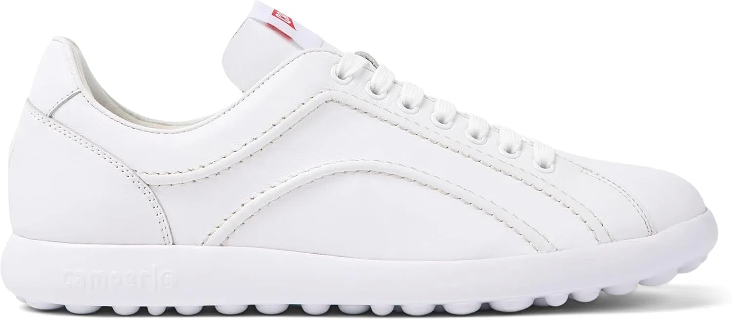 Мужские кроссовки Camper Pelotas Xlf-k100899, White 001 — фото 2