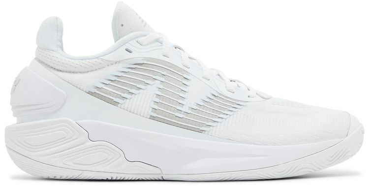 

Кроссовки New Balance Two WXY V5 'White Quartz Grey', белый