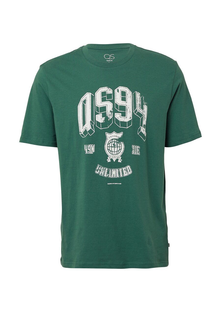 

Футболка QS, Fir