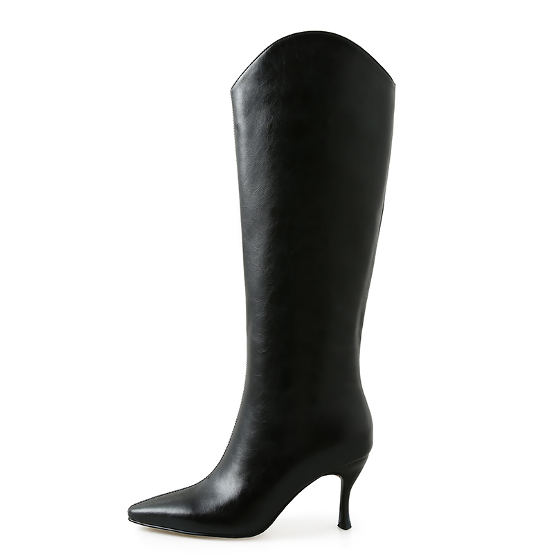 

Сапоги FLOWERSKAM Knee-high Boots Women's