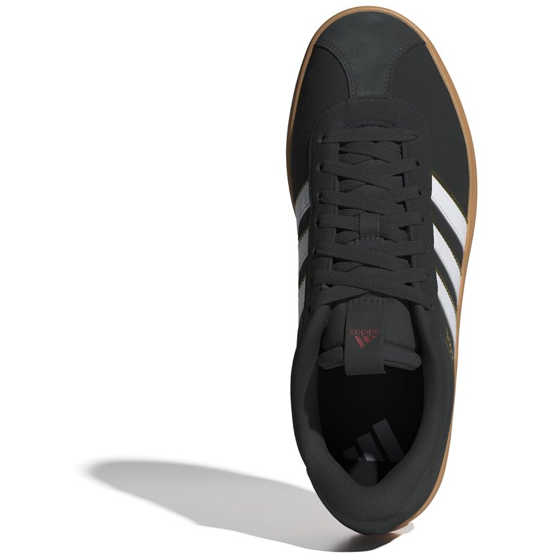 Повседневная обувь vl court 3.0 Adidas, мультиколор — фото 3