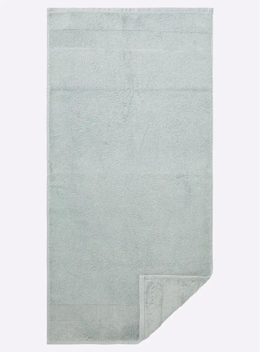 

Полотенце для рук 80х150 см, цвет zartmint