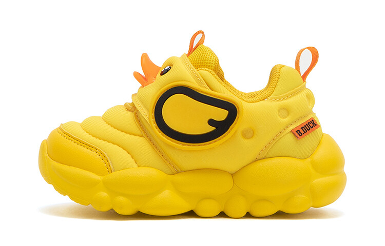 

Кроссовки B.Duck Kids Lifestyle Shoes Kids Low-top, бежевый