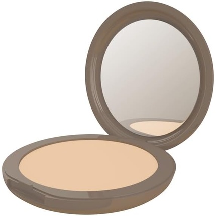 

Компактная пудра Flat Perfection Light Warm Neve Cosmetics
