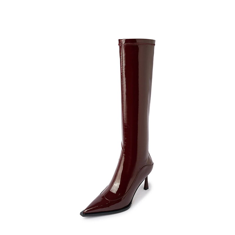 

Сапоги Five-nine Dan seven Knee-high Boots Women's