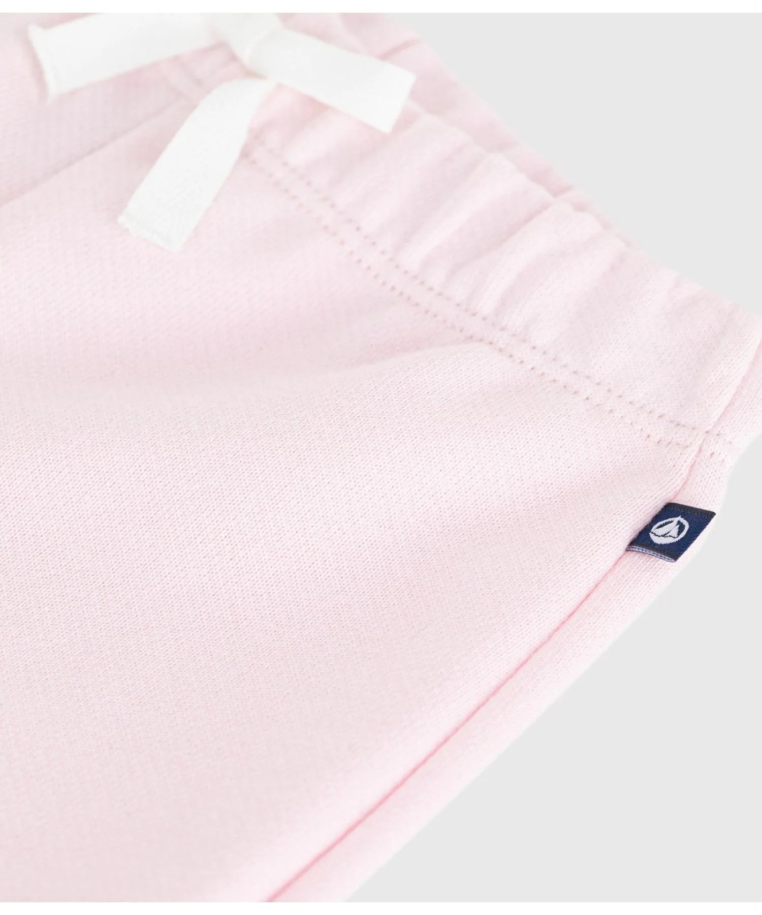 Спортивные штаны PETIT BATEAU, Light Pink — фото 3