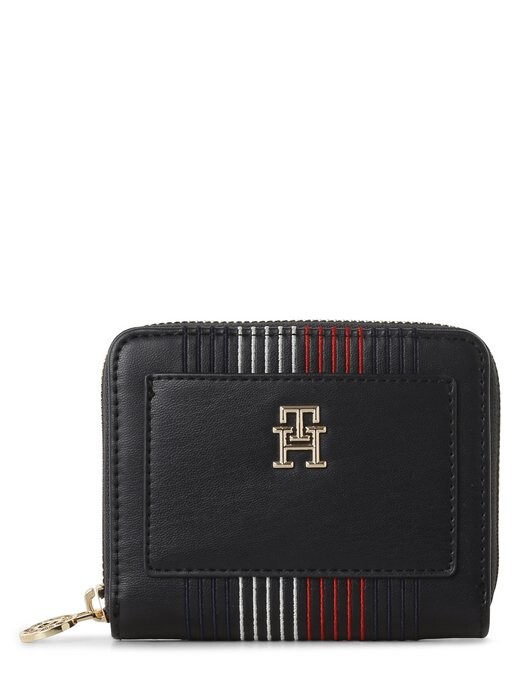 

Кошелек Tommy Hilfiger, синий