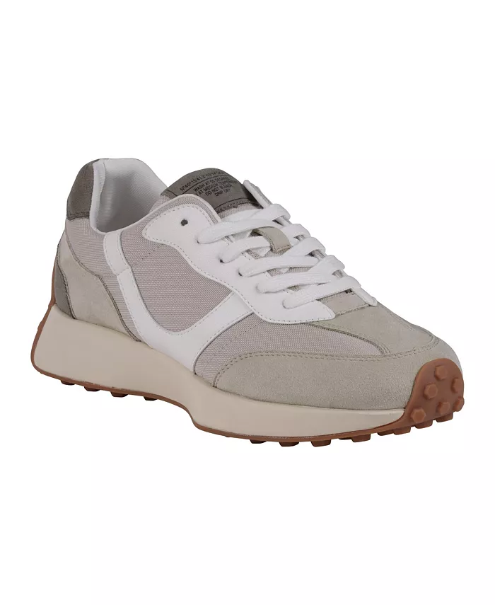 Женские кроссовки Howell на шнуровке в ретро-стиле GC Shoes, мультиколор