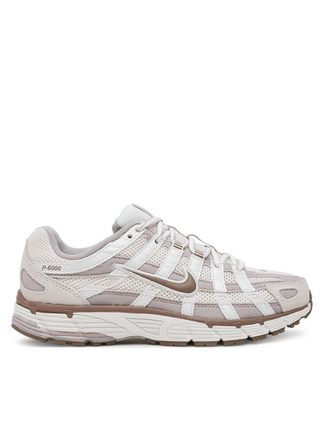 Кроссовки W Nike P-6000 HV6353 Nike, белый