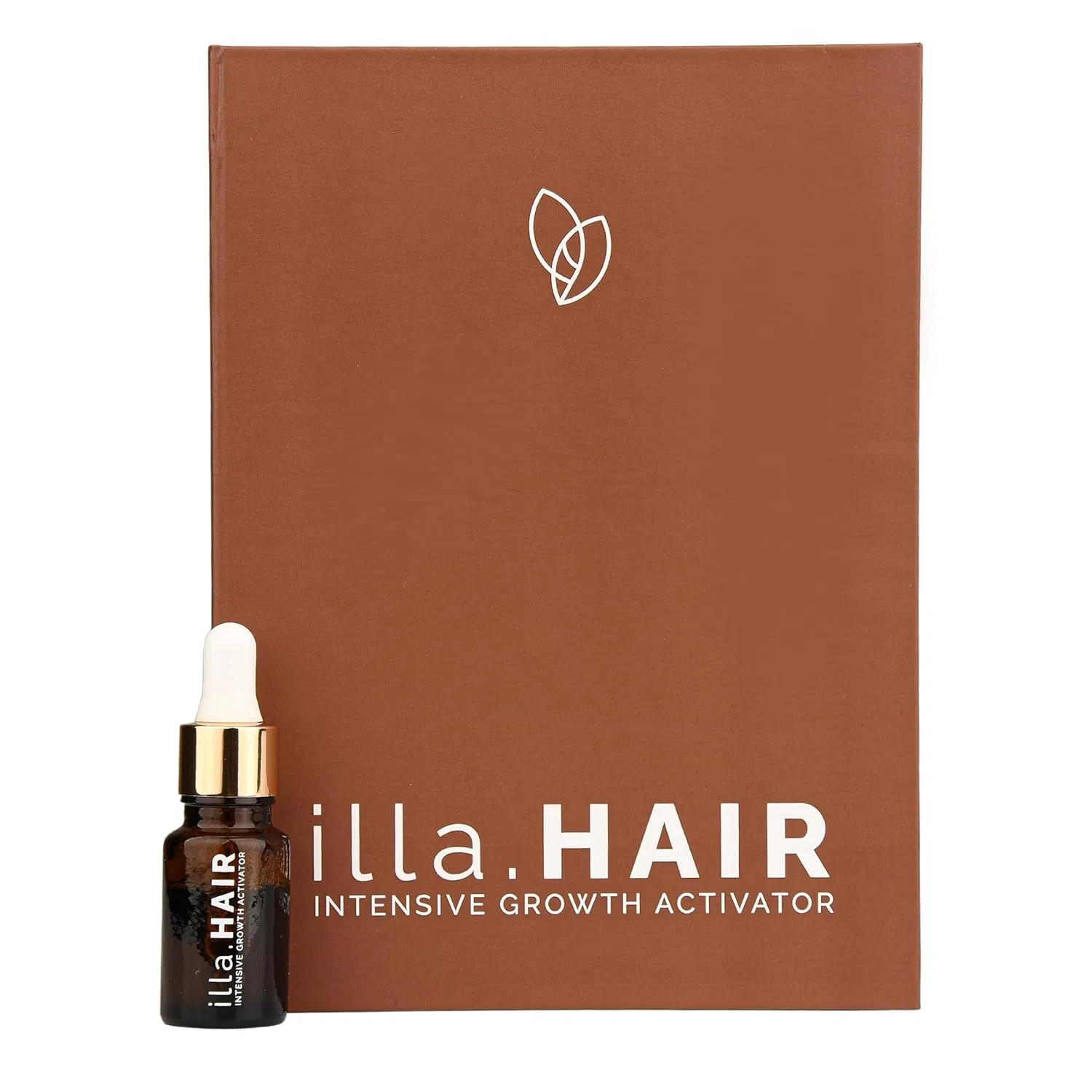 Сыворотка-активатор для роста волос illa.HAIR Intensive Growth Activator от Eveopharm Evoepharm, Illa.Hair Growth Activator