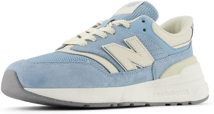 

Кроссовки New Balance 997r для детей и взрослых, синий