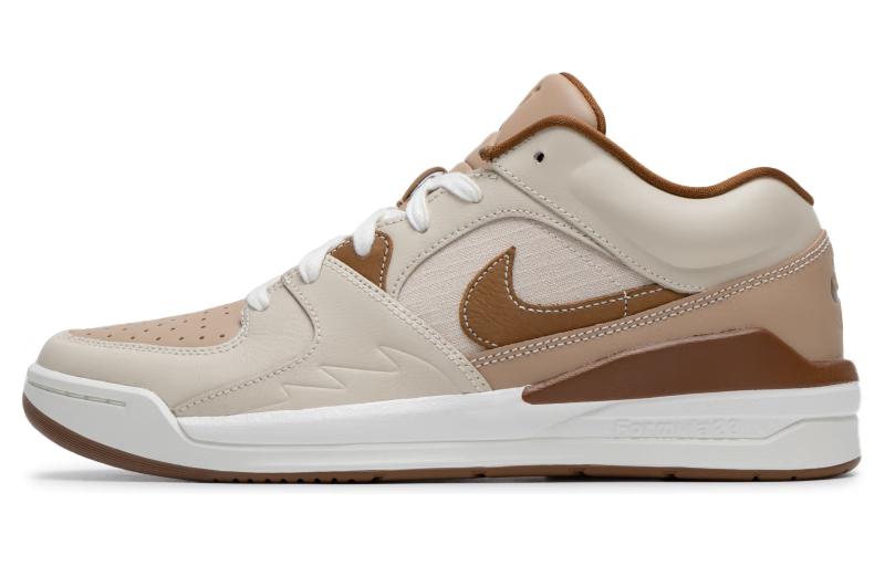 

Мужская обувь Jordan Stadium 90 Lifestyle, Beige/Brown