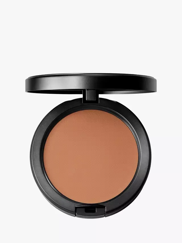 Тональная пудра Studio Fix Powder Plus MAC, Nw45