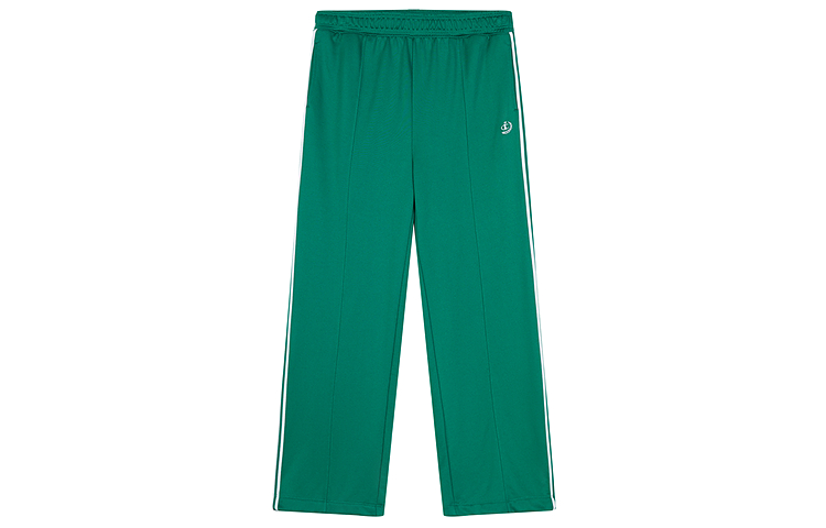 

Повседневные брюки европейской версии Women's Champion, зеленый