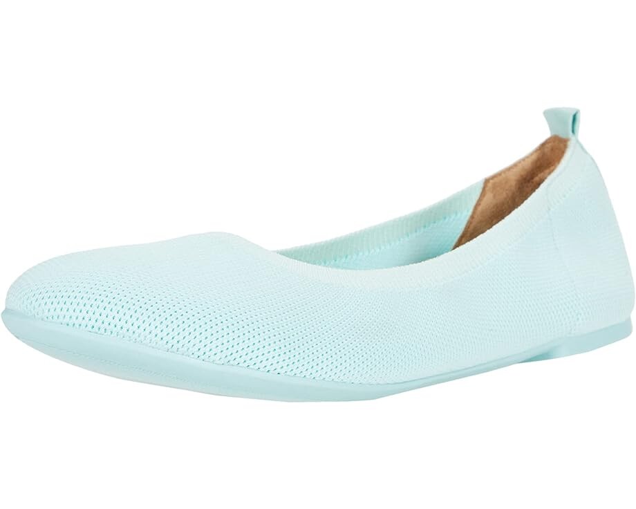 

Балетки rsvp Belen, цвет Light Blue Knit