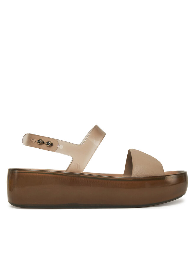 Сандалии Float Platform 36066 Melissa, экрю