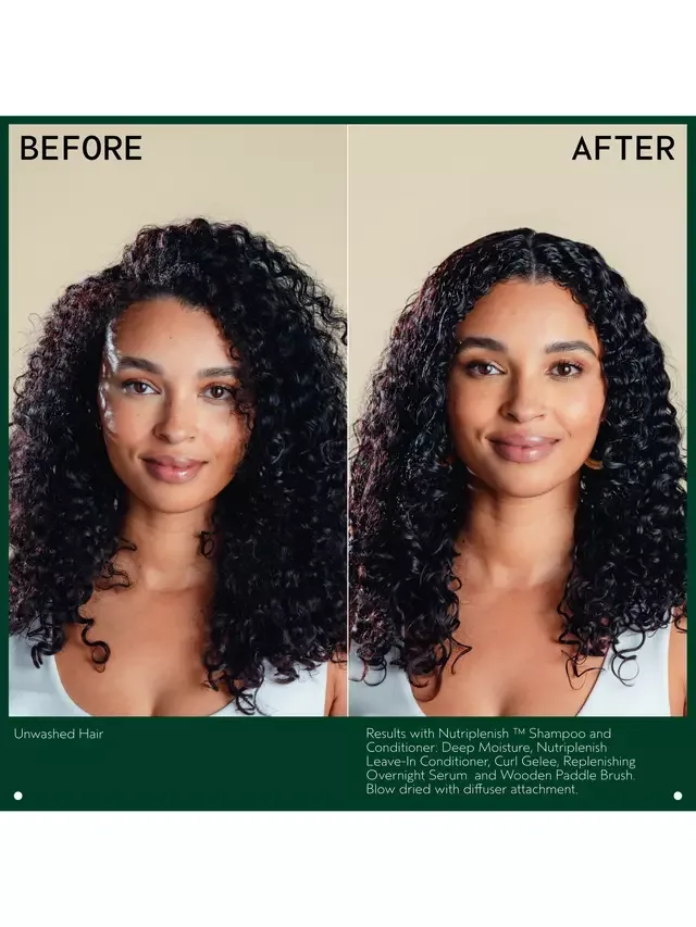 Сыворотка Aveda — Восстанавливающая ночная Nutri-Plenish, 100 мл — фото 4