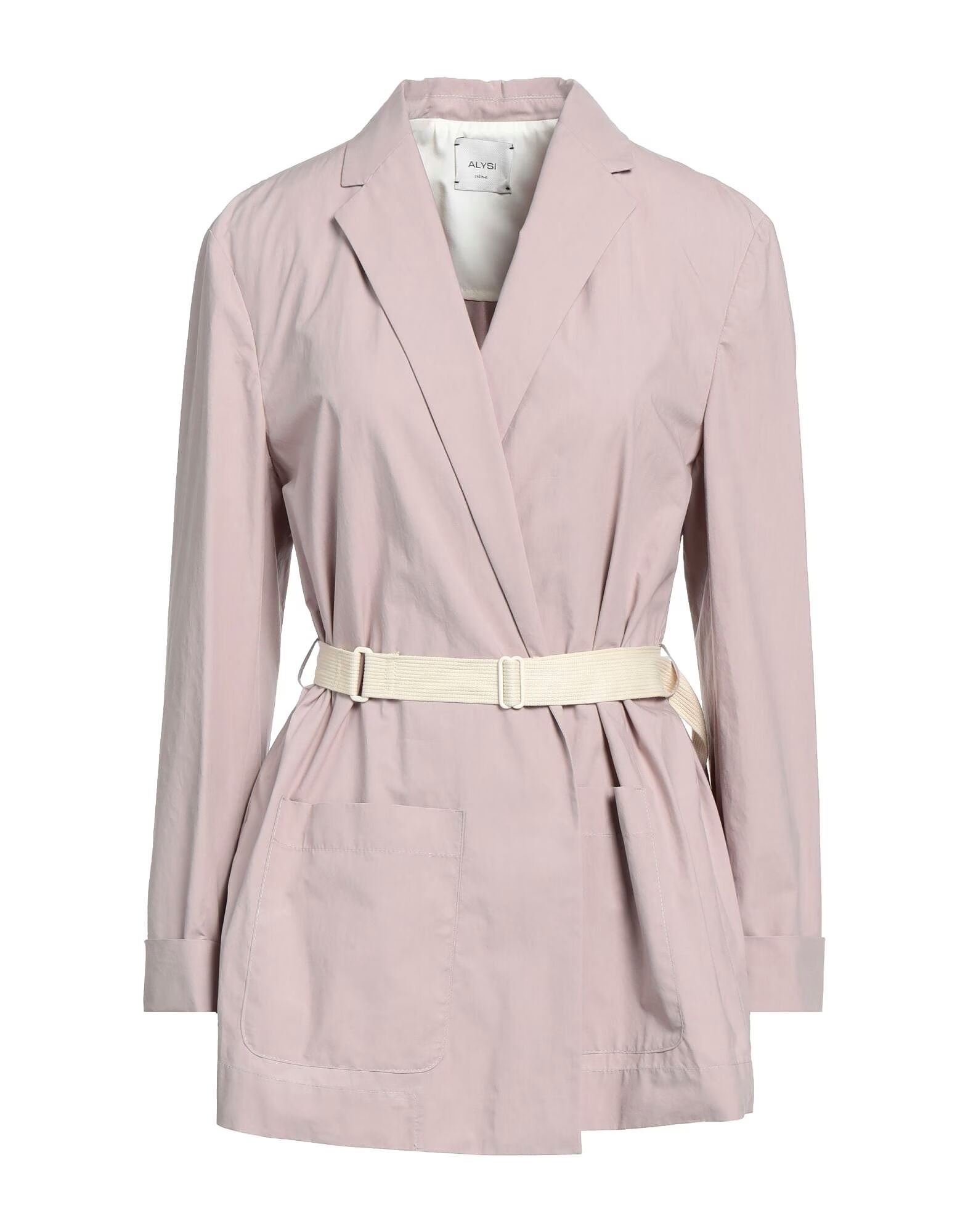 

Блейзер Alysi, светло-коричневый