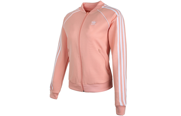 

Adidas Originals Женская куртка, цвет Pink