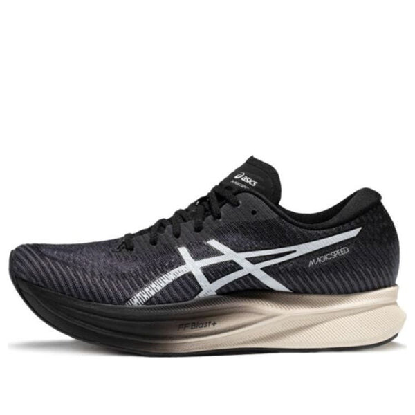 

Кроссовки магия скорости 2 Asics, черный