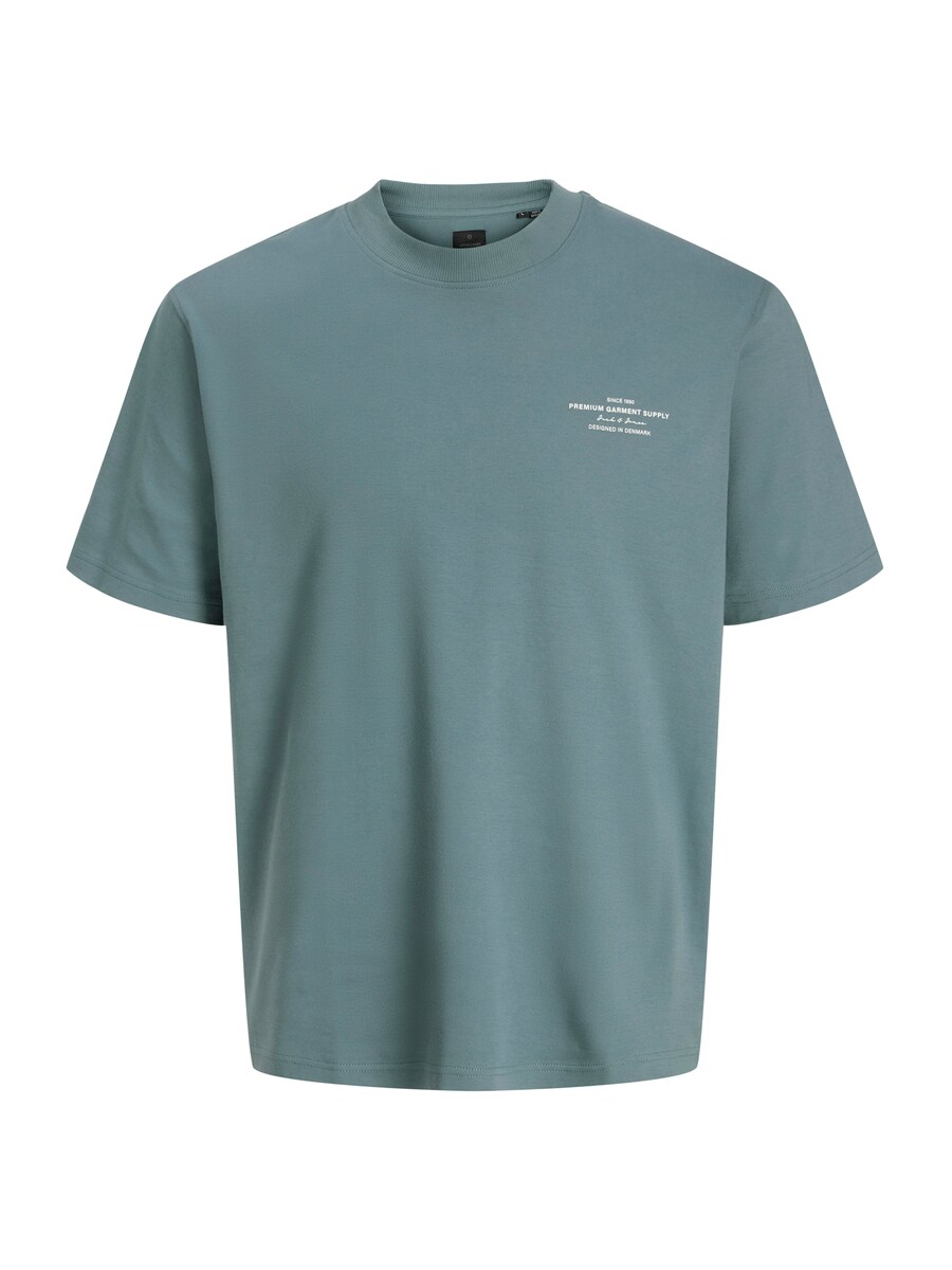 

Футболка JACK & JONES JACK & JONES JPRBLACHAD, Dusty blue